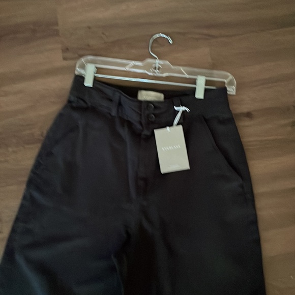 EVERLANE THE ORGANIC WIDE LEG WOMEN JEAN SIZE 6 - Picture 6 of 8